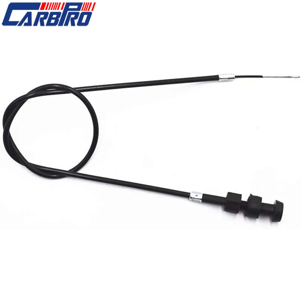 

Choke Starter Cable for Kawasaki MULE 500 520 550 1997-2004 Replaces 54017-1182