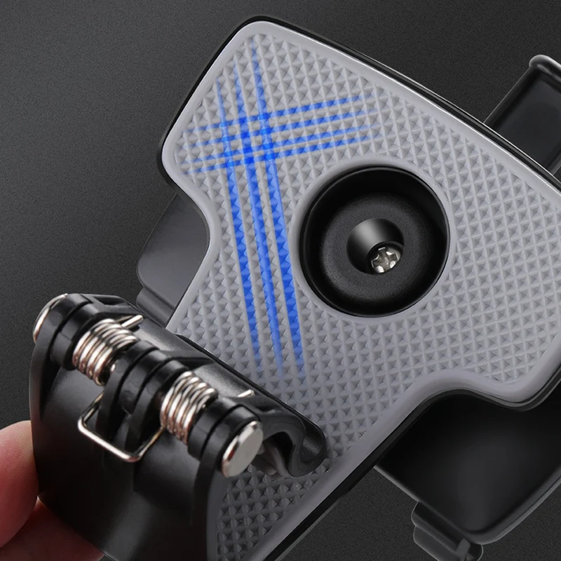 

Multifunctional Car Mobile Phone Holder 360 Degree Air Vent Mount GPS Bracket Mobile Phone Holder Suction Cup Holder