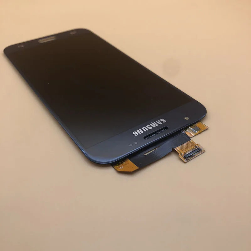 Оригинальный дисплей 5 0 ''для SAMSUNG Galaxy J3 prime 2017 Emerge J327 ЖК с сенсорным экраном