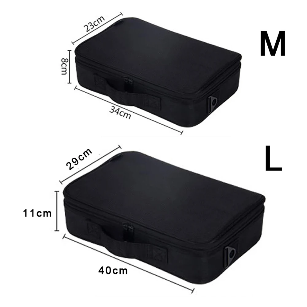 Большая сумка для рыболовных снастей Рыболовная катушка водонепроницаемая