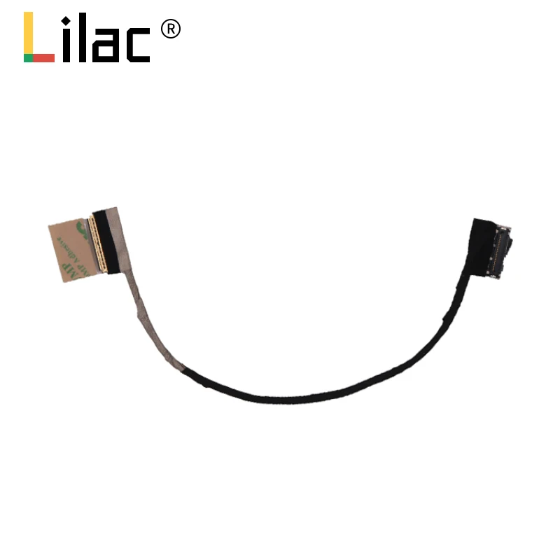 DD0LZ8LC000 новый оригинальный ЖК кабель для Lenovo U310 U410 Lcd Lvds LZ8 14 &quotDD0LZ8LC000|Компьютерные
