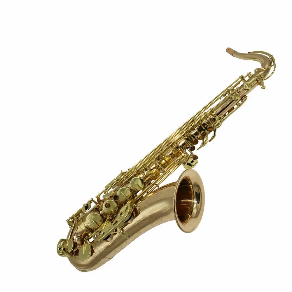 

Музыкальный Профессиональный немецкий медный тенор саксофон Tenor sax