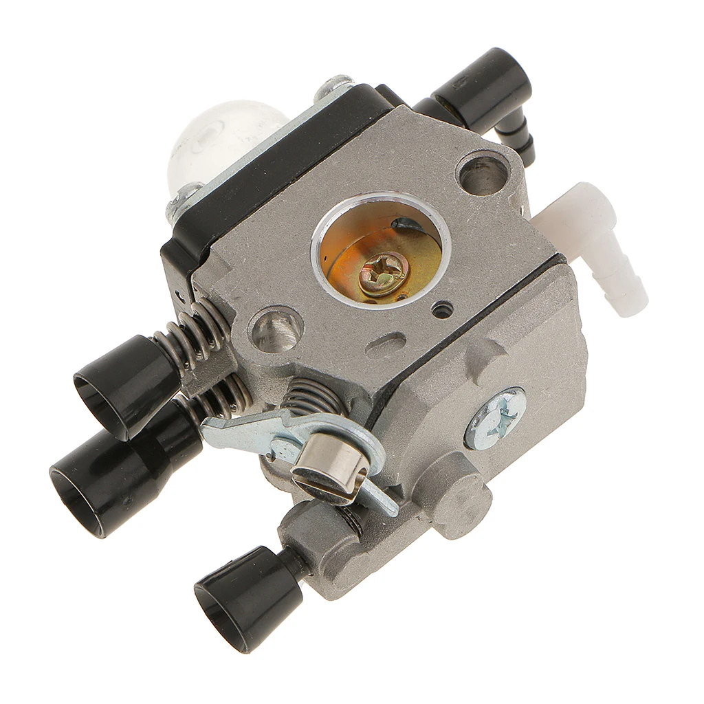 Carburetor For STIHL Brush Cutter Trimmer FC55 FS38 FS45 FS46 FS55 mower | Автомобили и мотоциклы