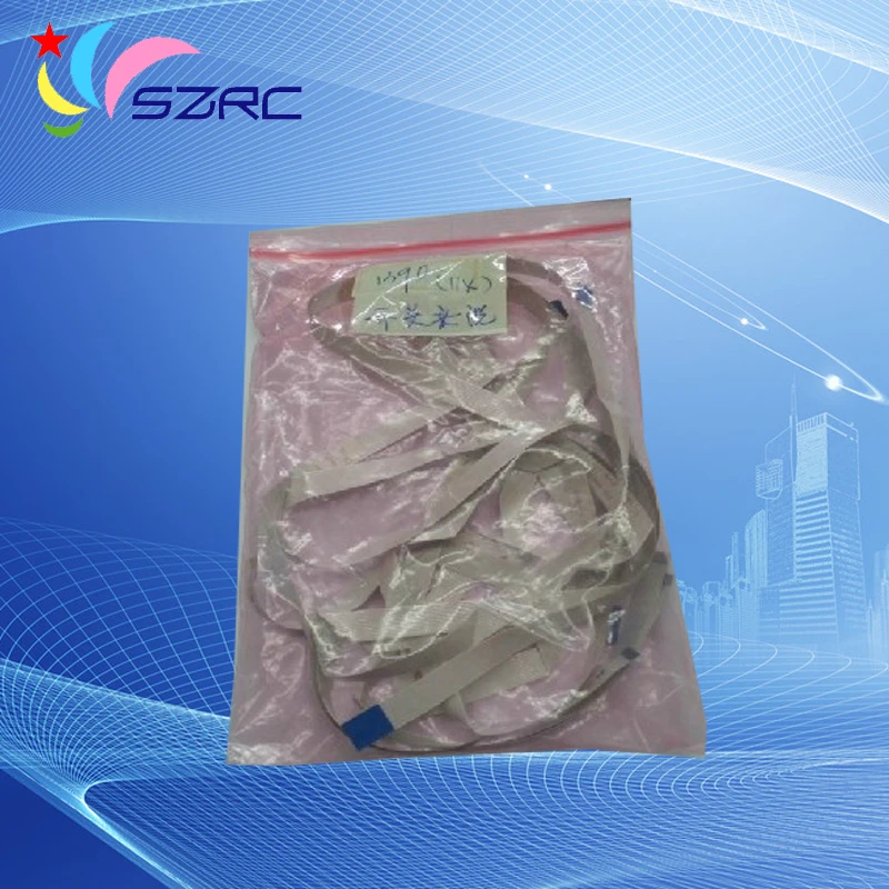 Оригинальный Новый переключатель кабеля совместимый с Epson R1390 R1400 1390 1400 панелью