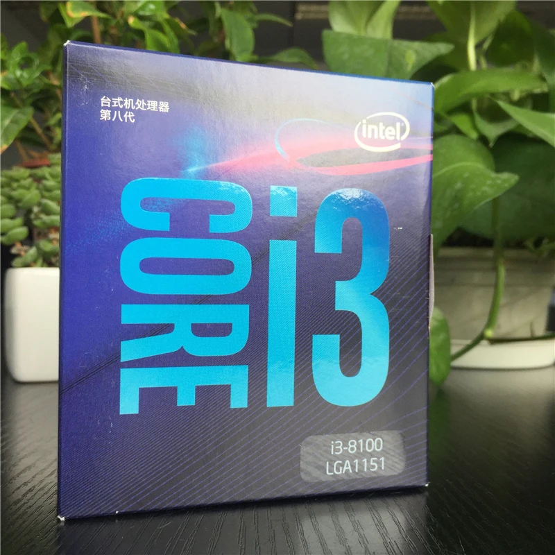 Процессор Intel Core LGA1151 4 ядра до 3 6 ГГц турбо разблокированный серия 300 95