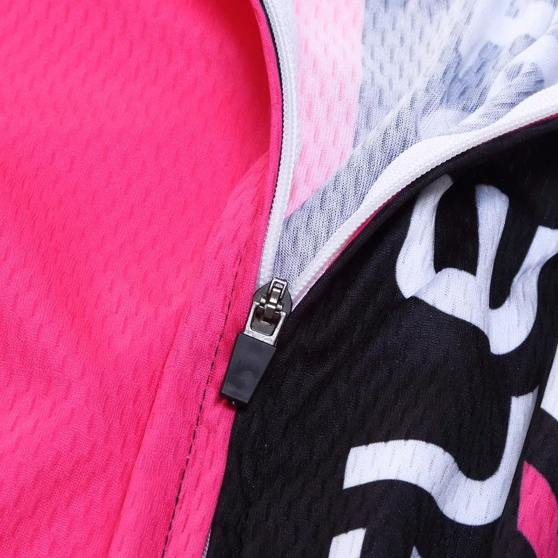 

TELEYI Women Bicycle Jerseys Outdoor Sportswear Cycling Jersey Short sleeve roupa ciclismo Cycling Clothing Tops cycle tops