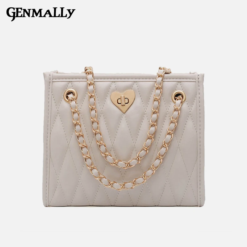 Женская сумка на плечо со стразами модная Универсальная женская мягкая из