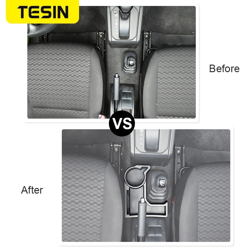 Коробка TESIN для хранения и поддержания порядка коробка переключения передач