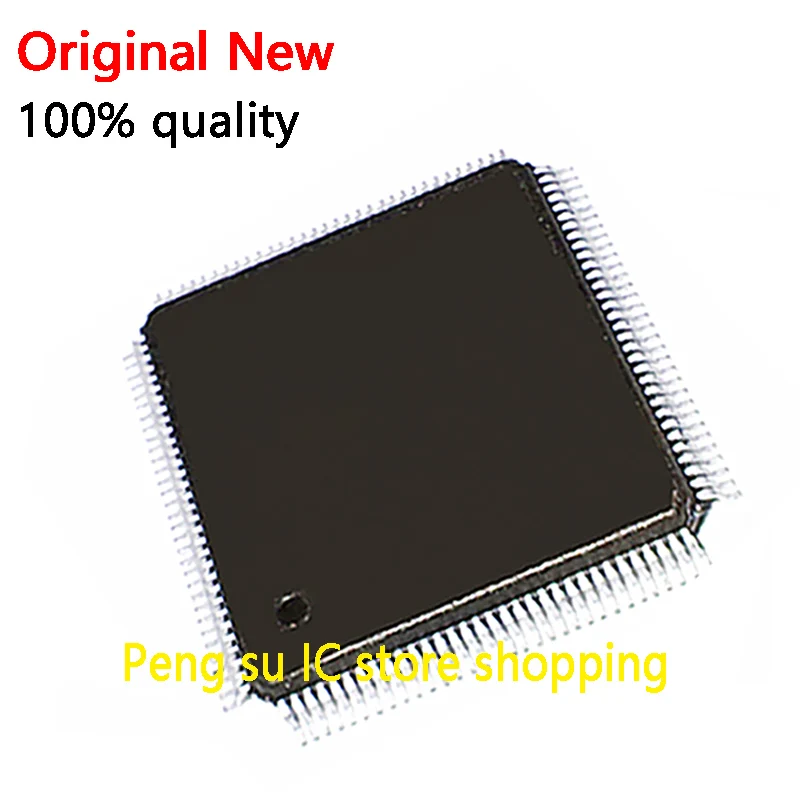 (5-10piece)100% New NPCE885GAODX NPCE885GA0DX QFP-128 Chipset