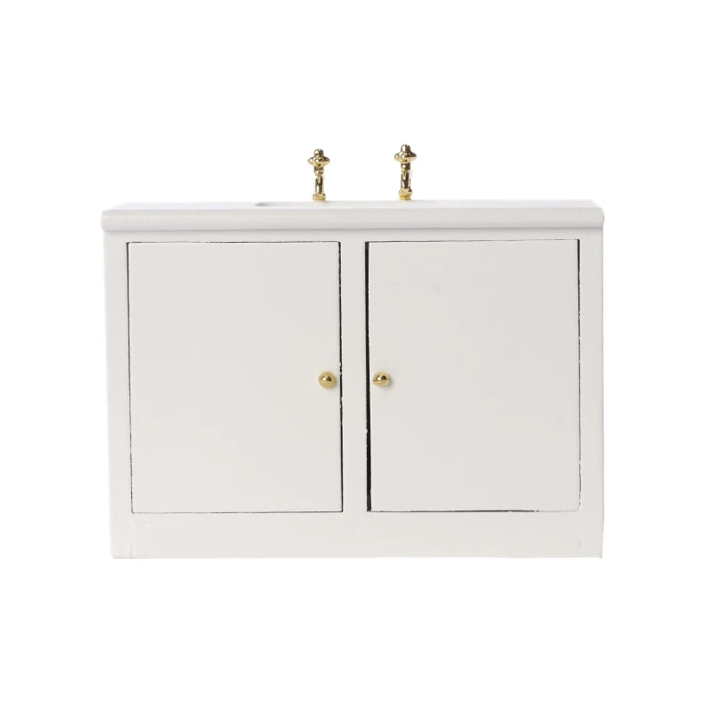 

1/12 Dollhouse DIY Miniature Accessories Mini Simulation Dollhouse Furniture Model Toys for Doll House Decoration