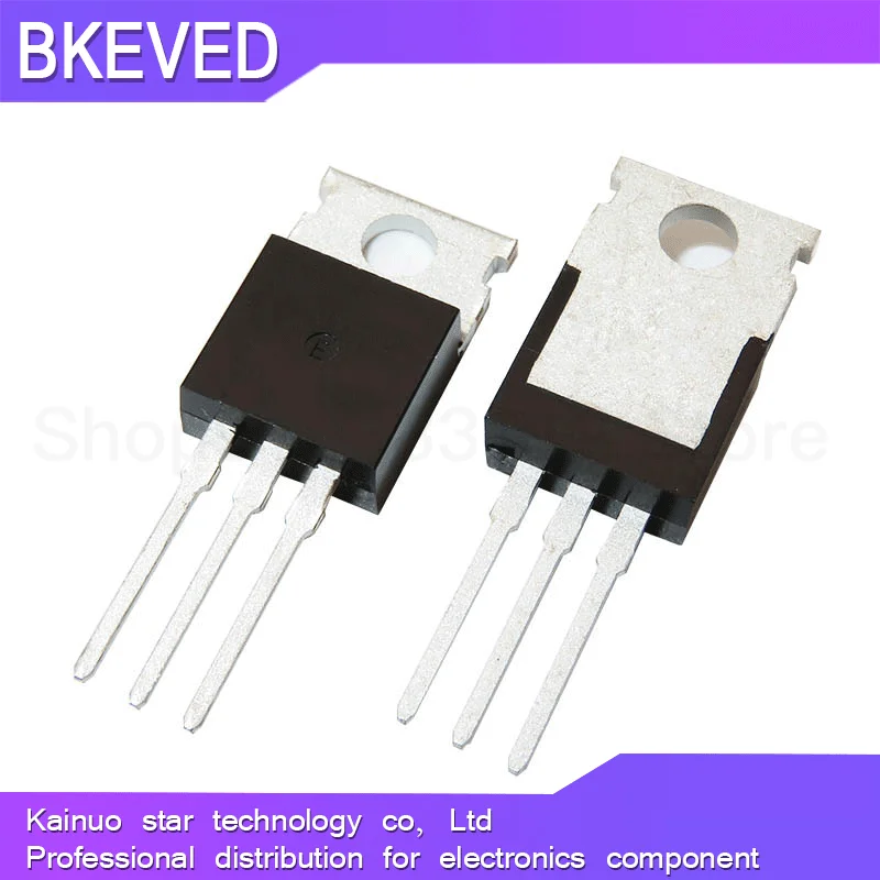 

10PCS LM337T LM337 TO-220 TO220 voltage regulator Transistor new original