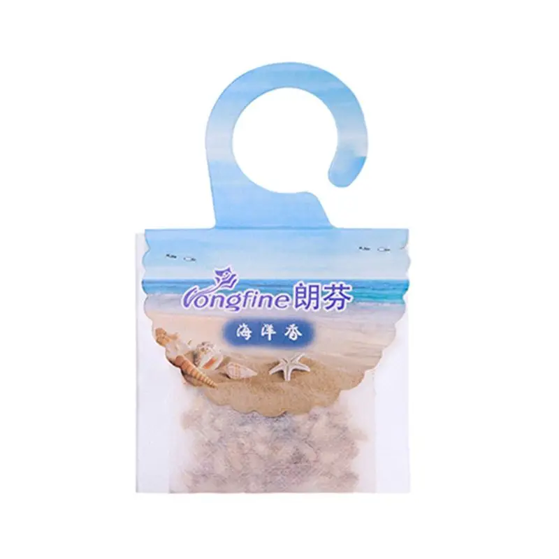 Подвешивание ароматический мешок освежитель воздуха шкаф шкафы ящик Саше