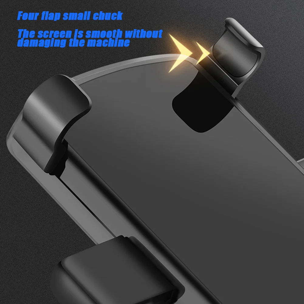 Новинка Лидер продаж приборной панели автомобиля мобильный телефон держатель