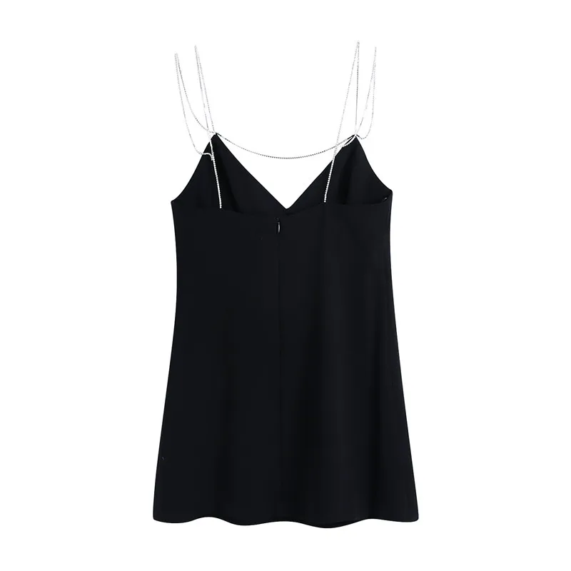 

black dresss