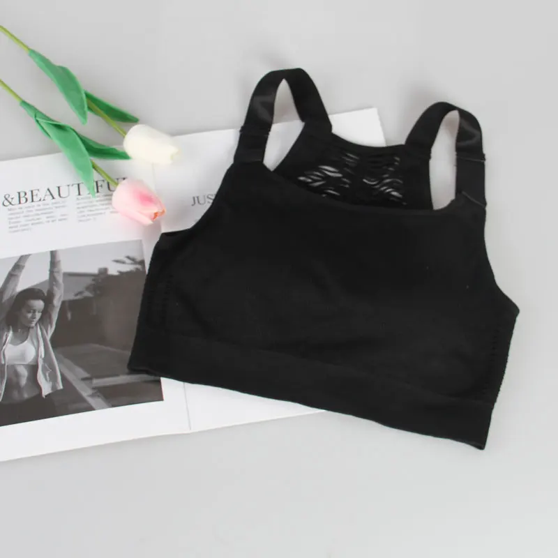 MISTHIN труба нижнее белье женский без стального кольца обернутый квадратный Топ