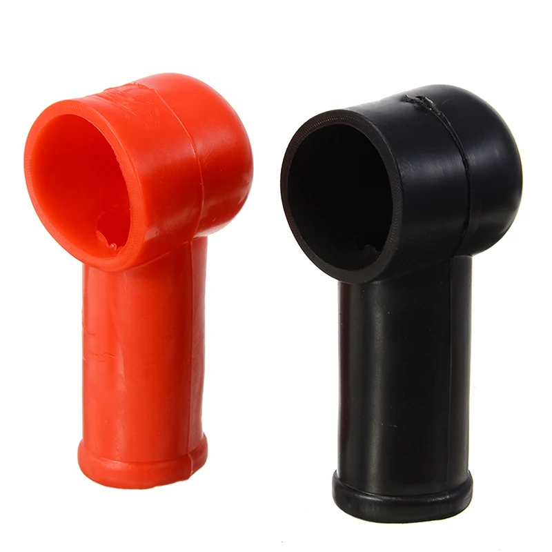 10 шт. 4 5*2 см Батарея терминал защитный Кепки круглый изоляционная крышка батареи