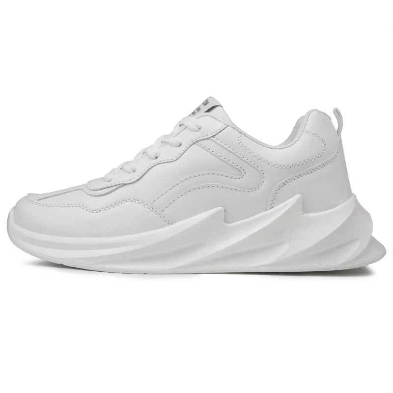 

Nice Ins Fashion Men Shoes Lightweight Joker Shoes Breathable non-slip Casual Shoes Adult Chunky Sneakers Zapatillas Hombre600