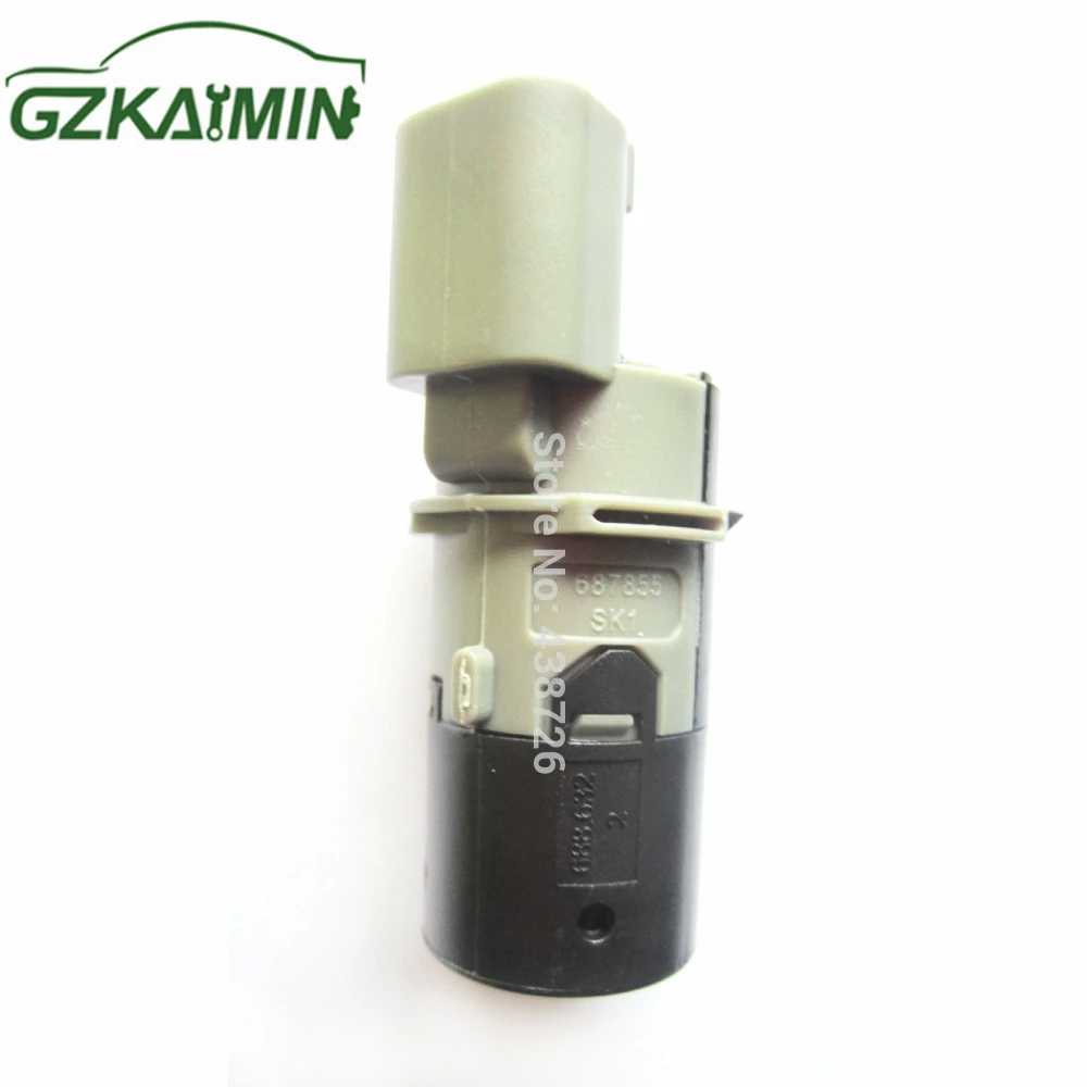 Новый датчик парковки 66206989069 66 20 6989 069 PDC для BMW E65 E66 E67 E68 | Автомобили и мотоциклы