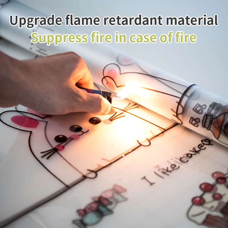 Прозрачная маслостойкая Настенная Наклейка для кухни украшения стен аксессуары