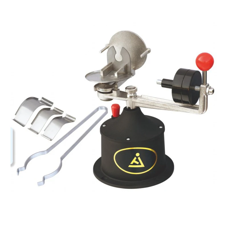 

Dental Lab Centrifugal Casting Machine Centrifuge Apparatus Crucibles Manual Casting