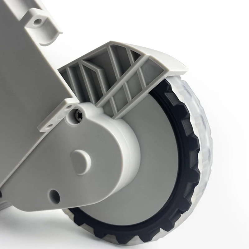 2 шт. робот-пылесос аксессуары для кожи в шинах IRobot и Xiaomi Mijia 1S 2S T4 T6 1C Roborock S50 S55 S6 S5Max