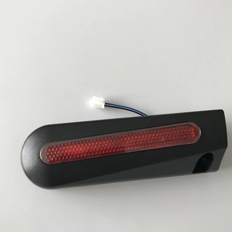 Светодиодный светильник с вилкой для электрического скутера NINEBOT ES2 ES4 складной