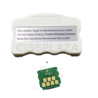 Устройство переустановки отходов чернил CISSPLAZA 1x T3661 + чип, совместимый с Epson XP-6105, XP-6100, XP-6000, XP-6005, XP-15080, XP-1500