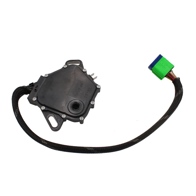 Высокое качество передачи MPLS переключатель DPO AL4 части коробки передач 252927 для