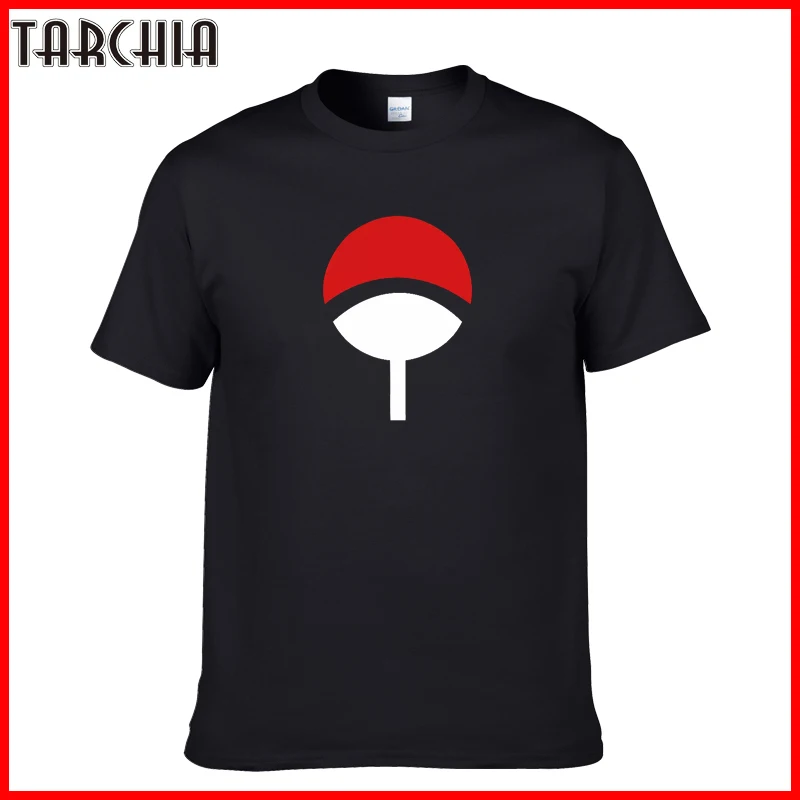 

Мужская хлопковая футболка TARCHIA, Повседневная футболка с коротким рукавом, на лето, 2022