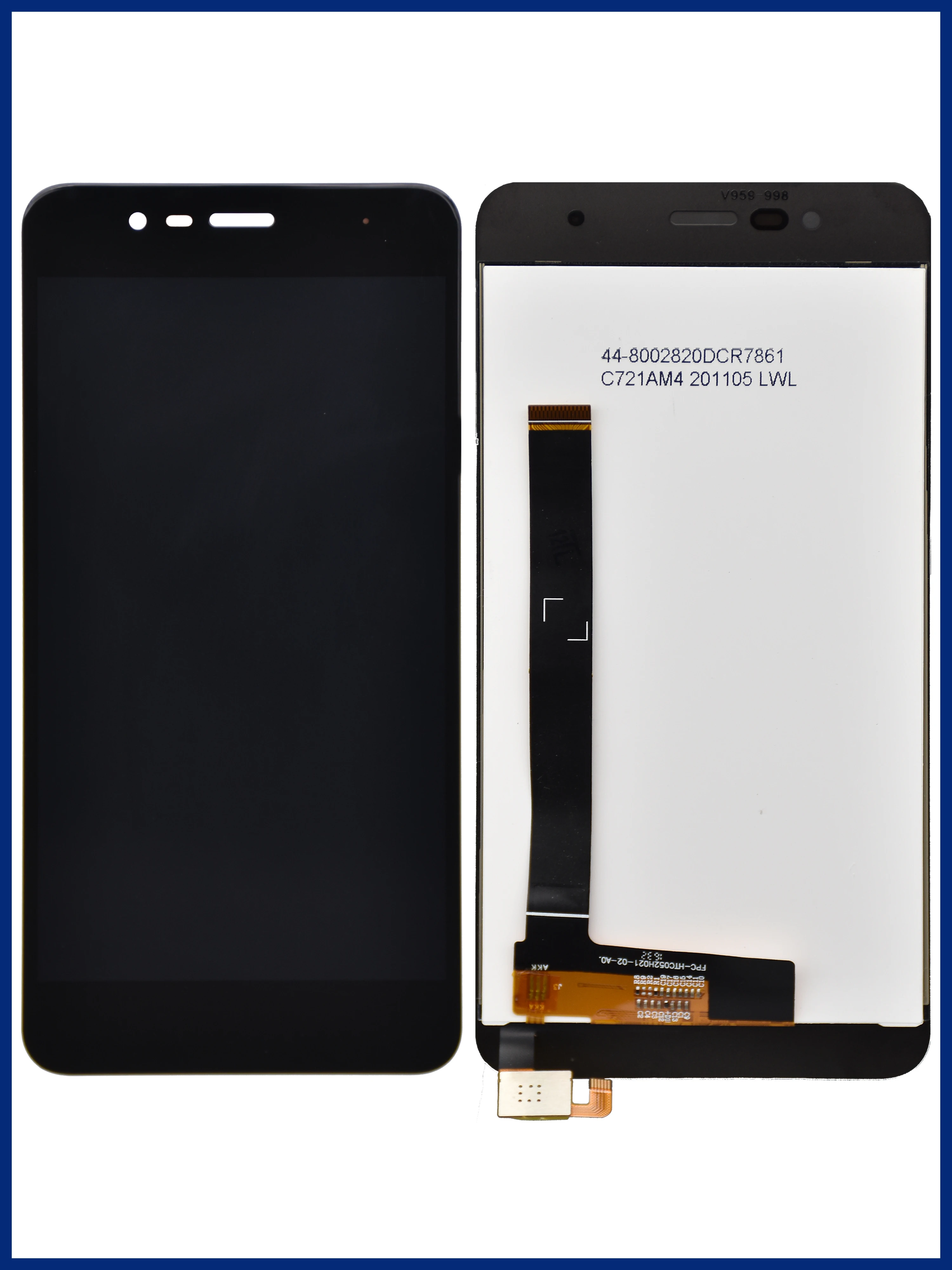 ЖК-дисплей 5 2 дюйма для ASUS Zenfone 3 Max ZC520TL X008D дисплей с сенсорным экраном и