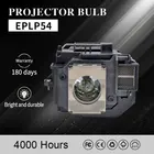 Лампа ELPLP54 для проектора EPSON H309AH309CH310CH311BH311CH312AH312BH312C