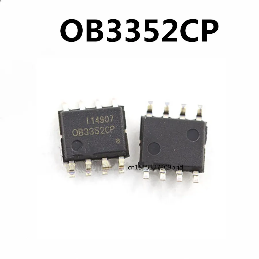 

Оригинал 5 шт./OB3352CP SOP-8 SOP8