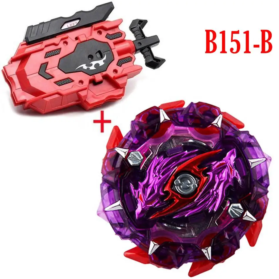 Волчок Beyblade Burst лаунчер и игрушки Арена бейблэйд дракон Святой император фафнир