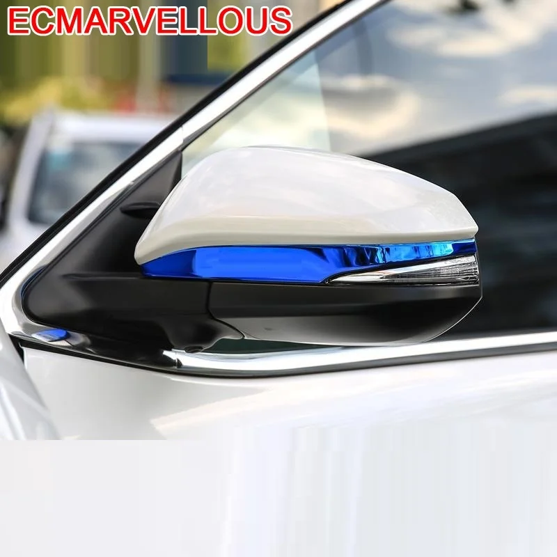 

Accesorios Para Auto Exterior Sticker Car Decoration Accessories Wing Mirror 2015 2016 2017 2018 2019 FOR Toyota Highlander