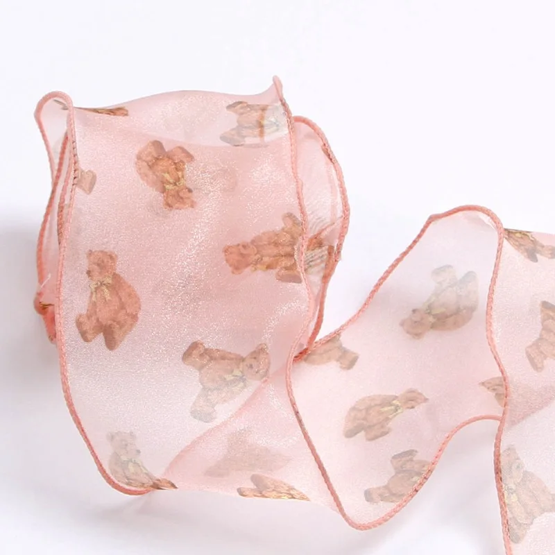 Аксессуар для шитья одежды в виде медведя | Дом и сад