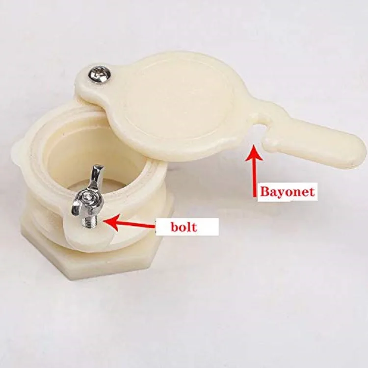 1 шт. медовый кран задвижка пчеловодства насос экстрактор розлива прочный