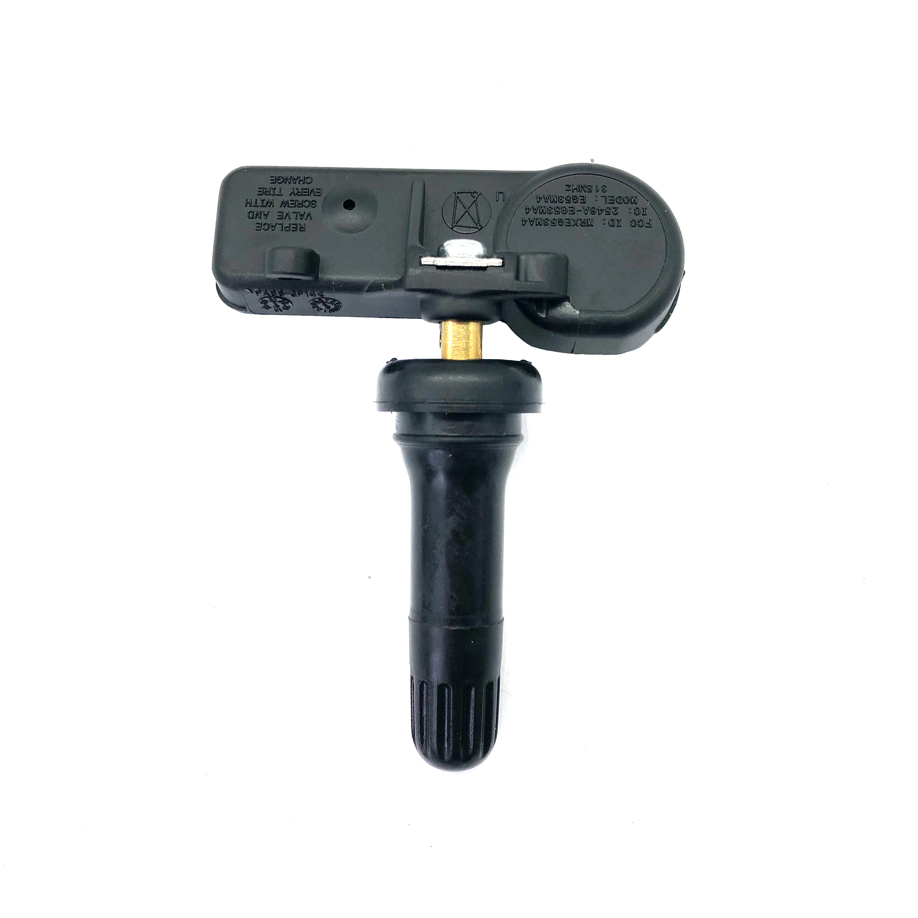 4 шт. 28103AJ00A 28103SG010 315 МГц для Tribeca Outback WRX Subaru Forester Impreza 28103SA002 Новый TPMS Датчик давления