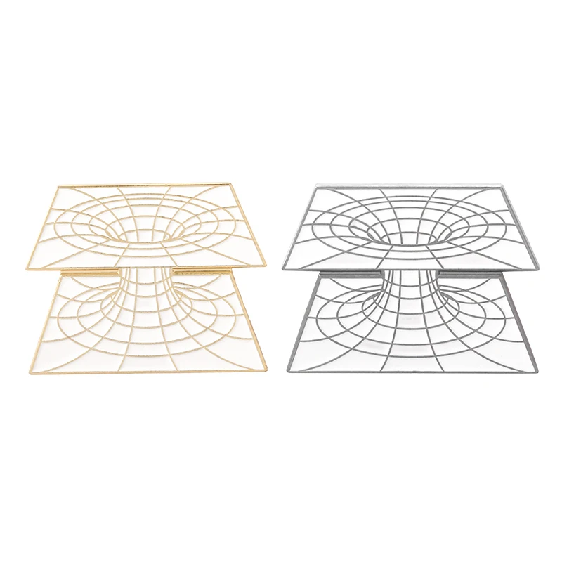 Геометрические Броши изогнутым направлением работы лацкан булавки броши для