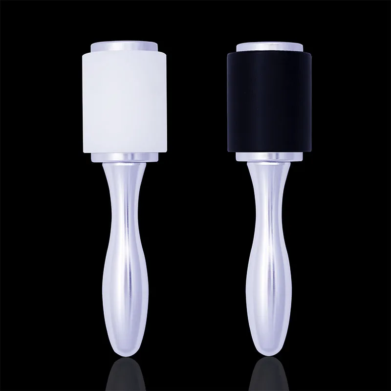 Молоток для резьбы по коже MIUSIE нейлоновый инструмент сделай сам с ручкой