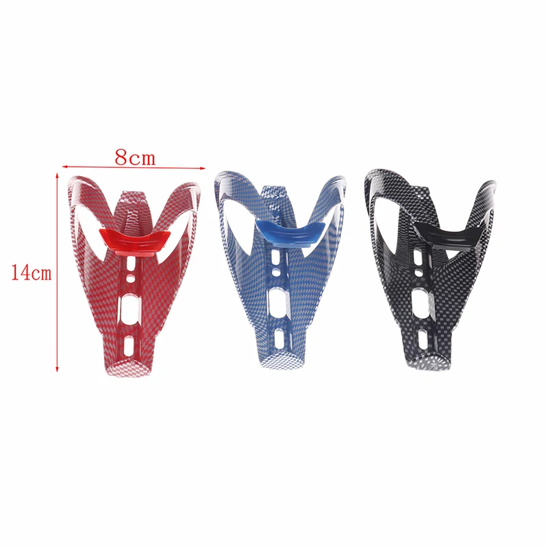 Супер жесткий дорожный велосипедный MTB стеклянный держатель для бутылки Botellero