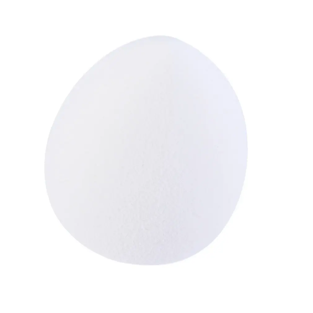 Новая модная красивая губка в форме капли воды для макияжа растушевки тональной