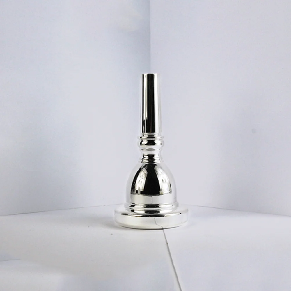 Туба мундштук Стандартный Тип Экспорта музыкальный инструмент туба