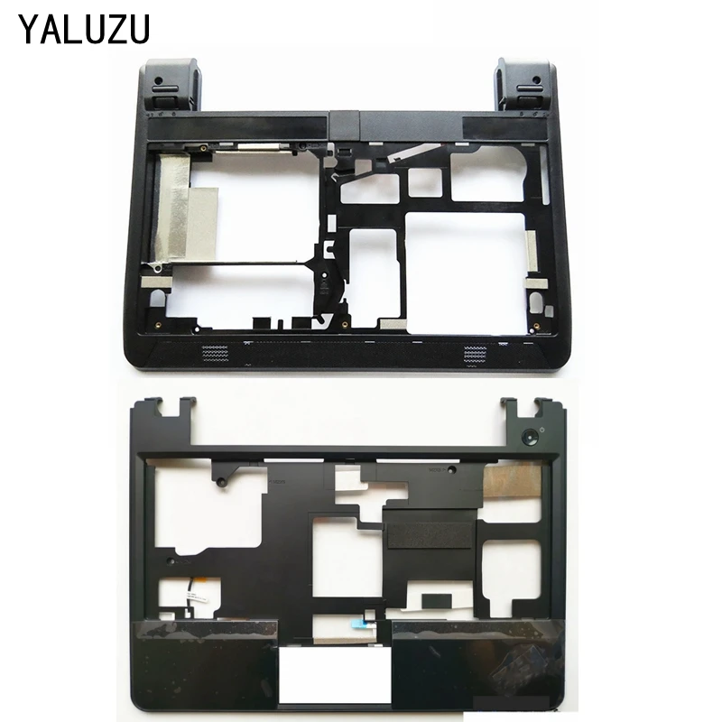 Новая нижняя крышка для ноутбука Lenovo ThinkPad Edge E120 E125 X121e Нижняя 04W2230 3ZFL8BALV00 черная