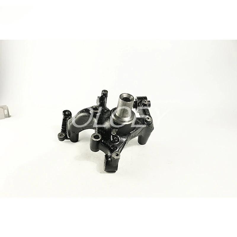 Колесный Подшипник кожух передняя костяшка колеса 56D505436 для V W Passat 2011 2012 2013 2014 2015