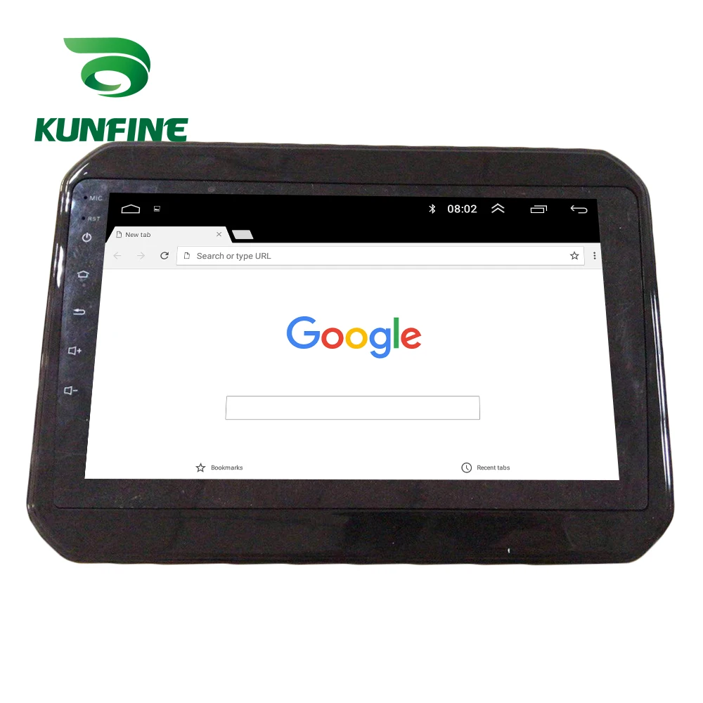Автомобильная стерео-система для Suzuki IGNIS Octa Core Android 10 0 автомобильный DVD