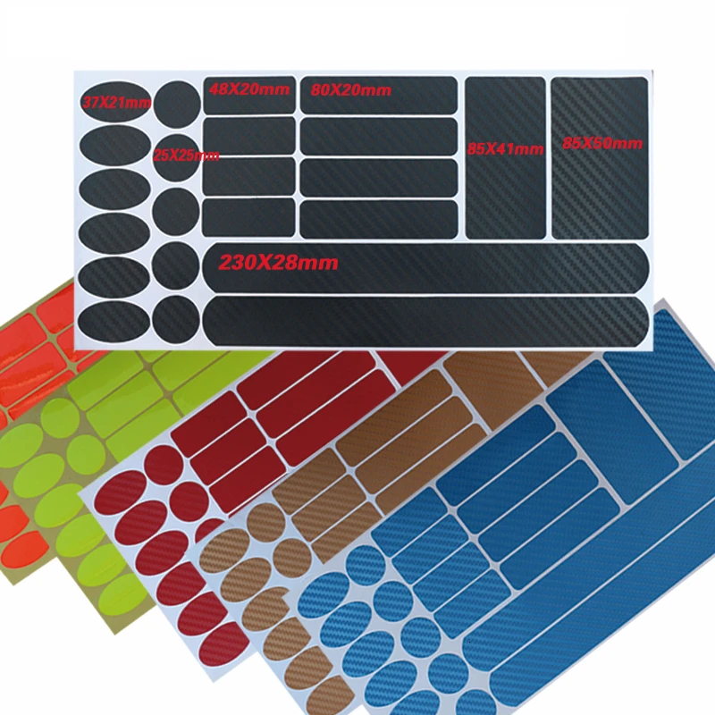 Защита велосипеда от царапин наклейка на цепь для обслуживания горного складная