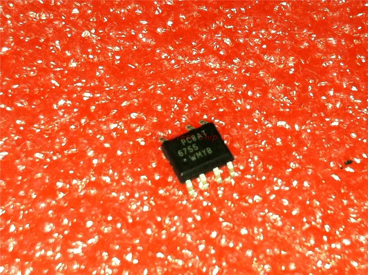 

10pcs/lot FAN6755UWMYB FAN6755 6755 SOP-8 New original