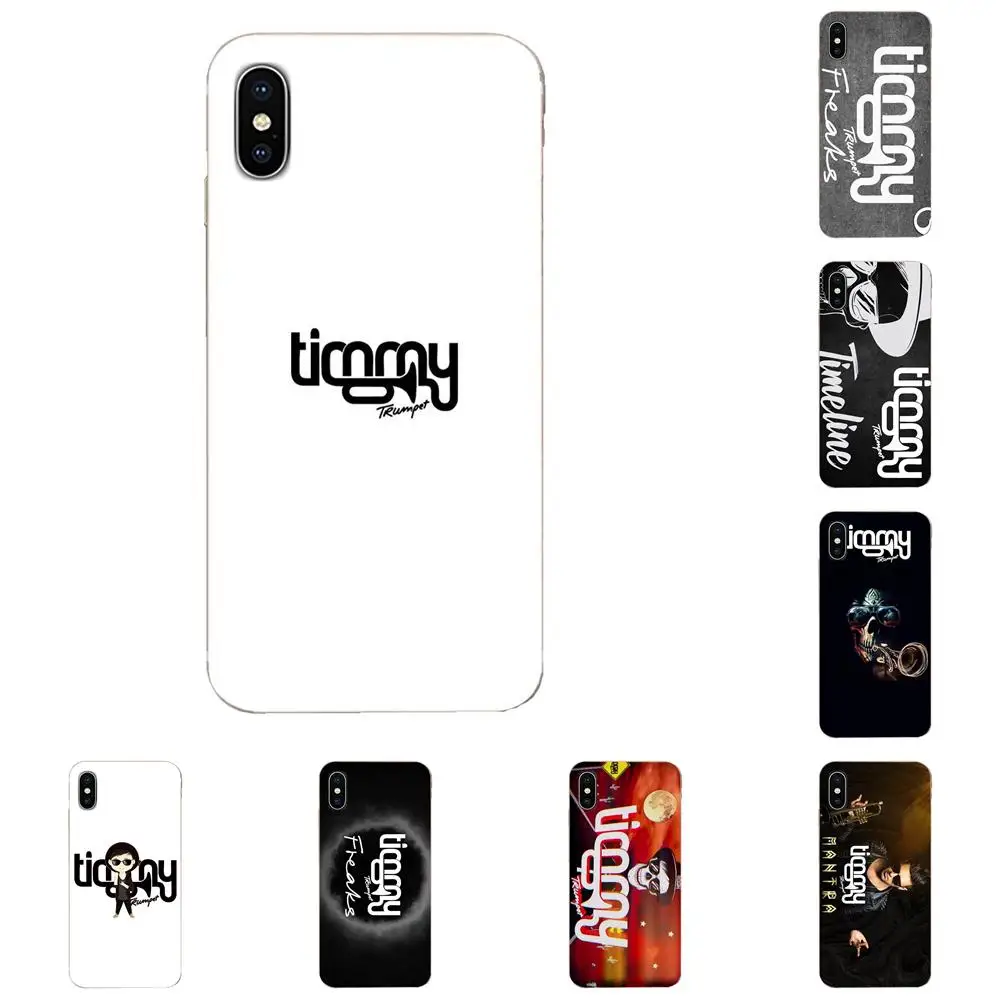 Стильный дизайн Забавный Череп Timmy для Galaxy Note 10 A10E A10S A20S A30S A40S A50S A6S A70S A730 A8S M10S M30S Lite