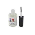 Жидкий клей для накладных ресниц Hot10ml, средство для снятия клея, макияж, клей для наращивания ресниц