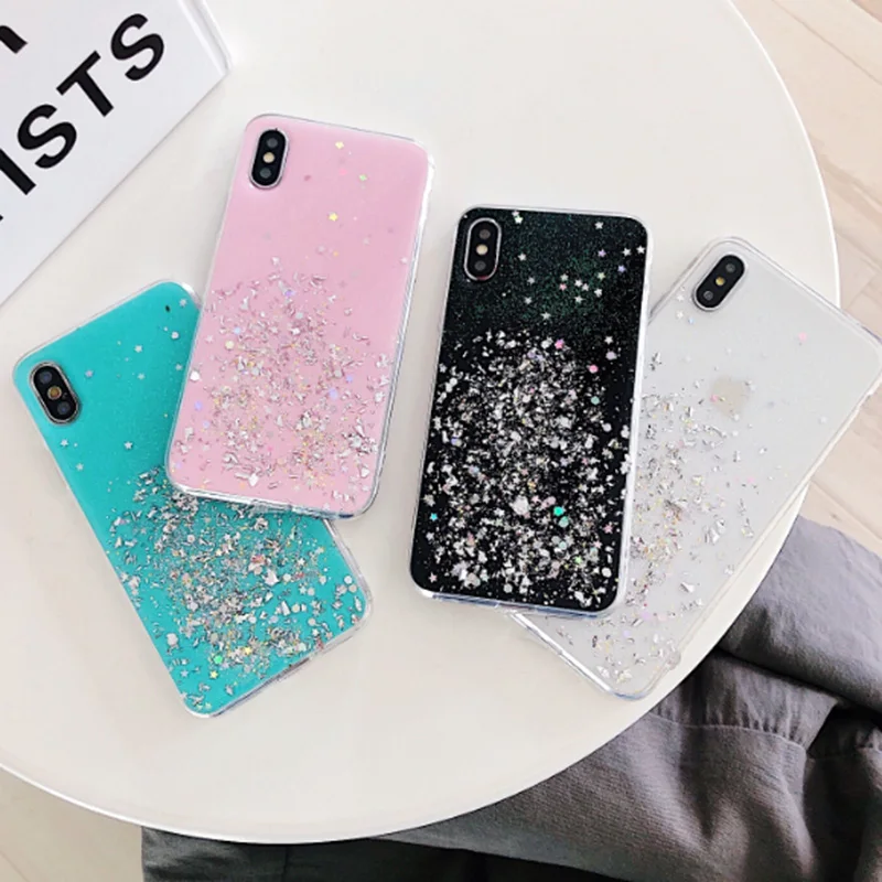 5 8 дюймов ultraclear Shell для iPhone X XS XR XSmax второго поколения гальванических ТПУ твердых